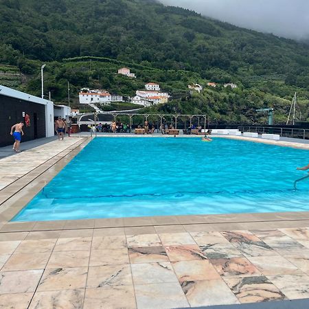 Casa Da Bicuda Hotel Ribeiras Bagian luar foto