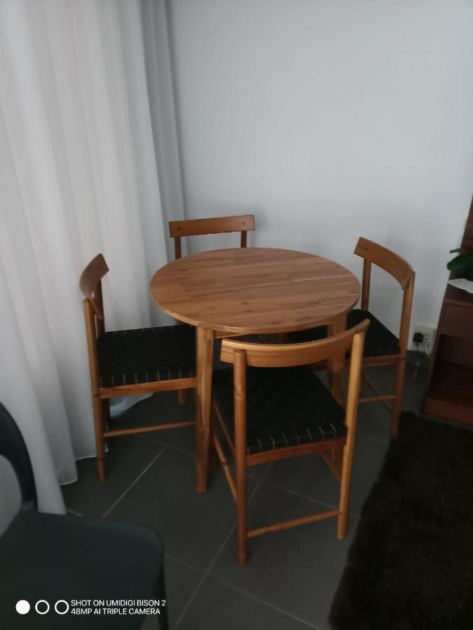 Casa Da Bicuda Hotel Ribeiras Bagian luar foto