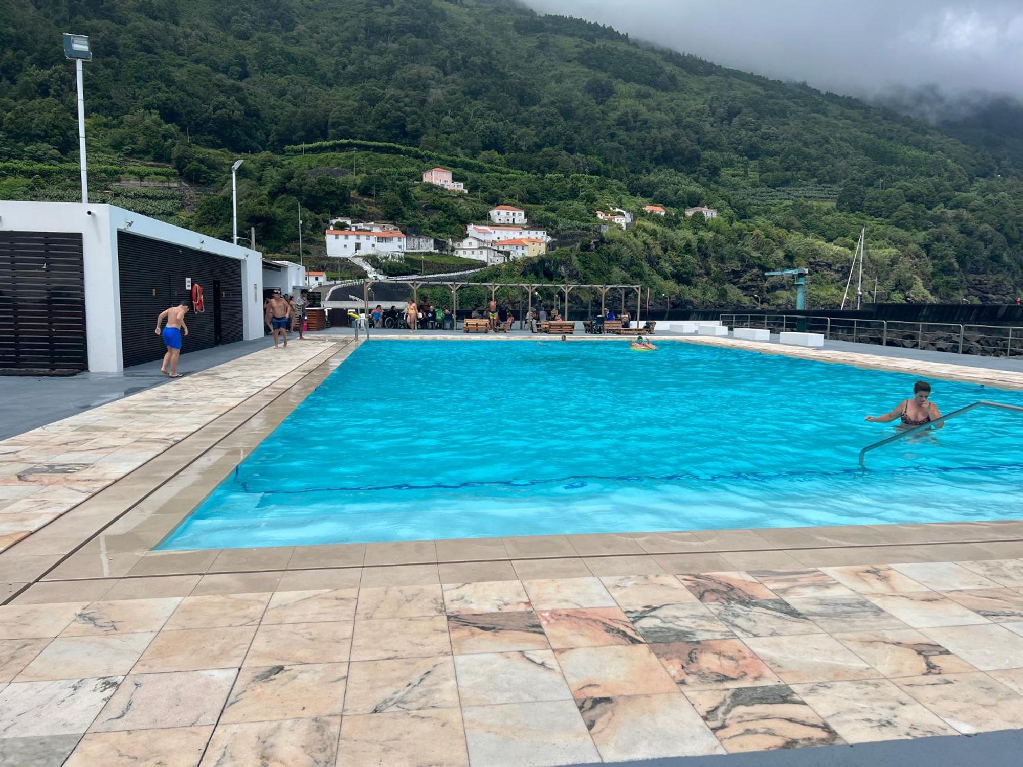 Casa Da Bicuda Hotel Ribeiras Bagian luar foto